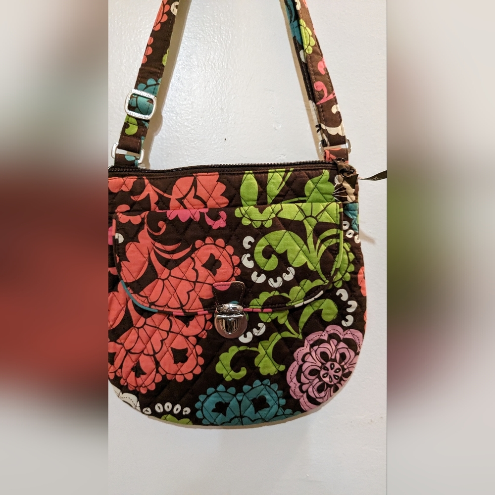 Vera Bradley Purse